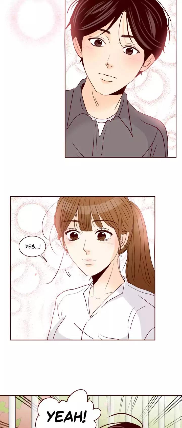 Secret Crush Chapter 71 page 32 - Chapter 71
