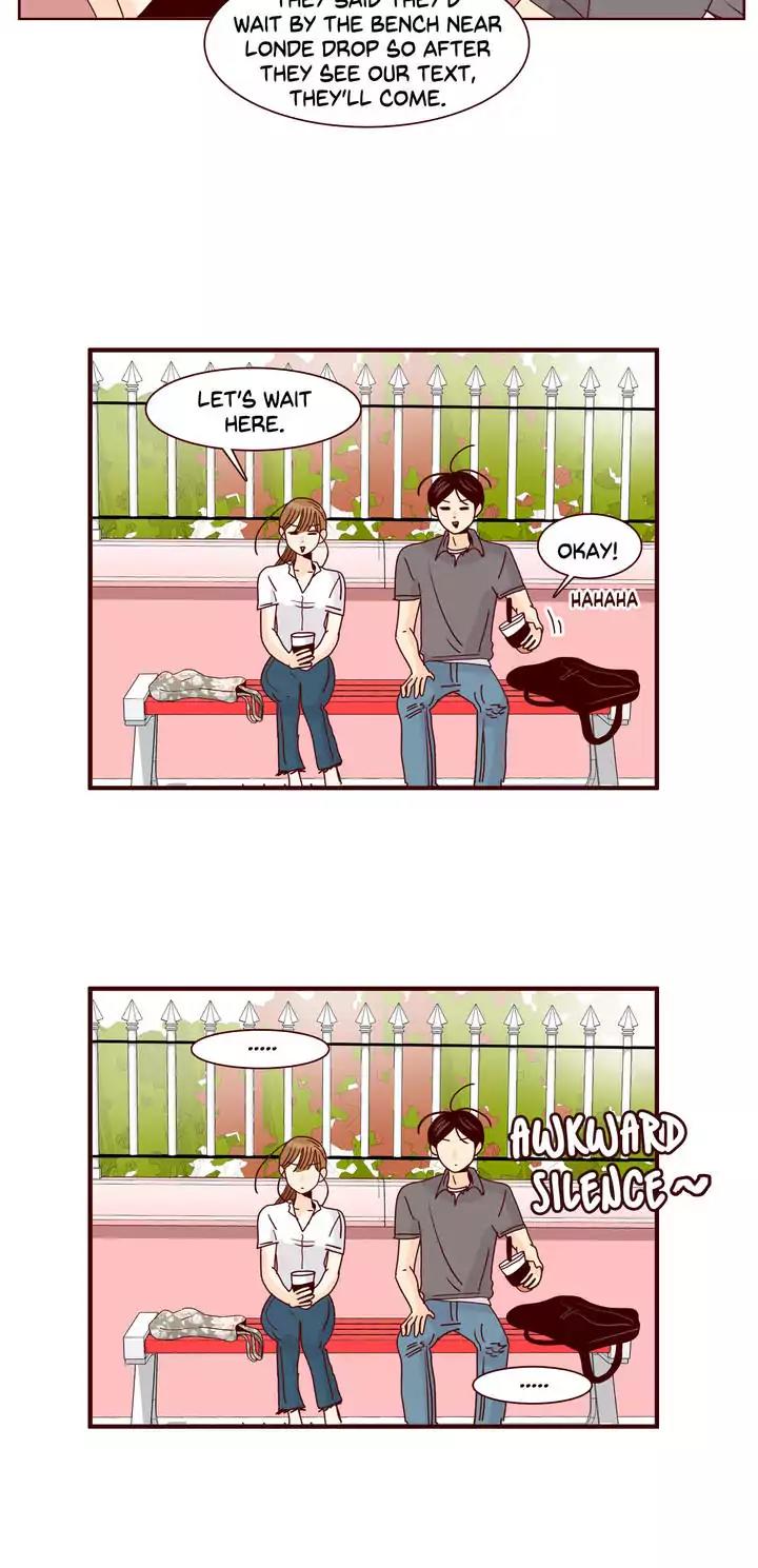 Secret Crush Chapter 71 page 9 - Chapter 71