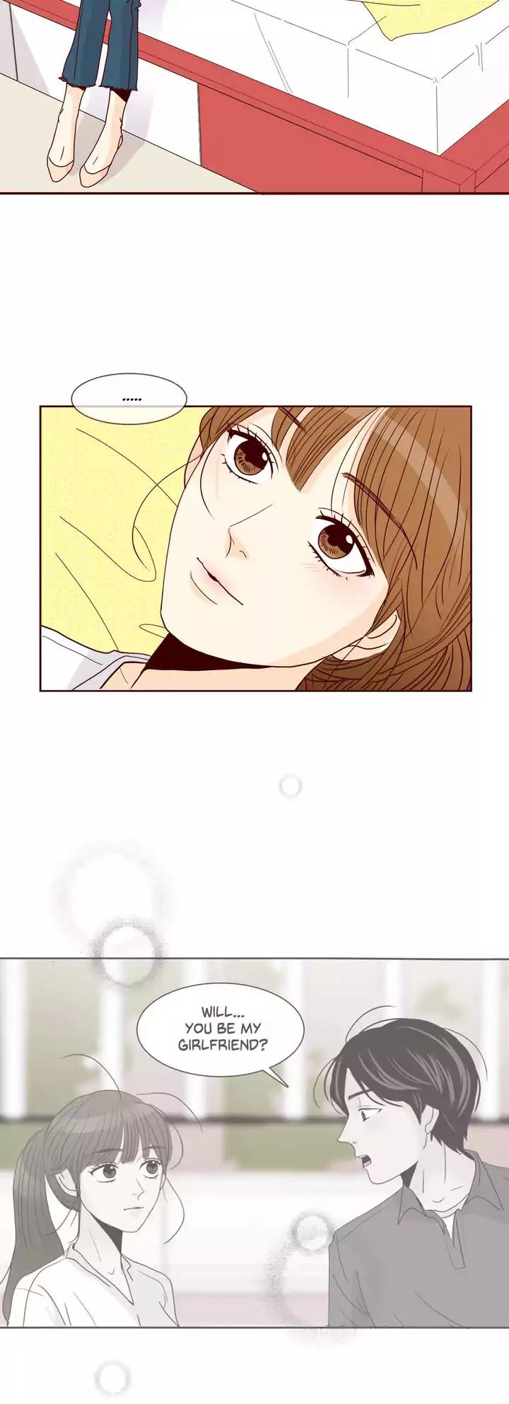 Secret Crush Chapter 72 page 14 - Chapter 72
