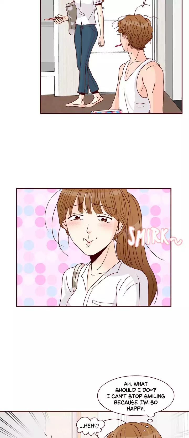 Secret Crush Chapter 72 page 5 - Chapter 72
