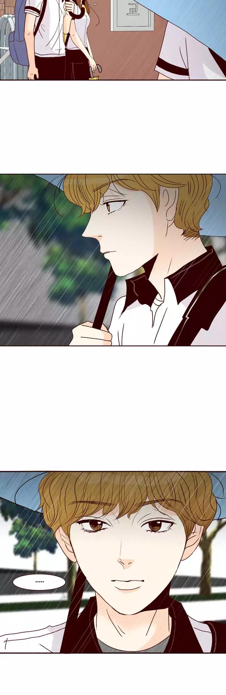 Secret Crush Chapter 73 page 23 - Chapter 73