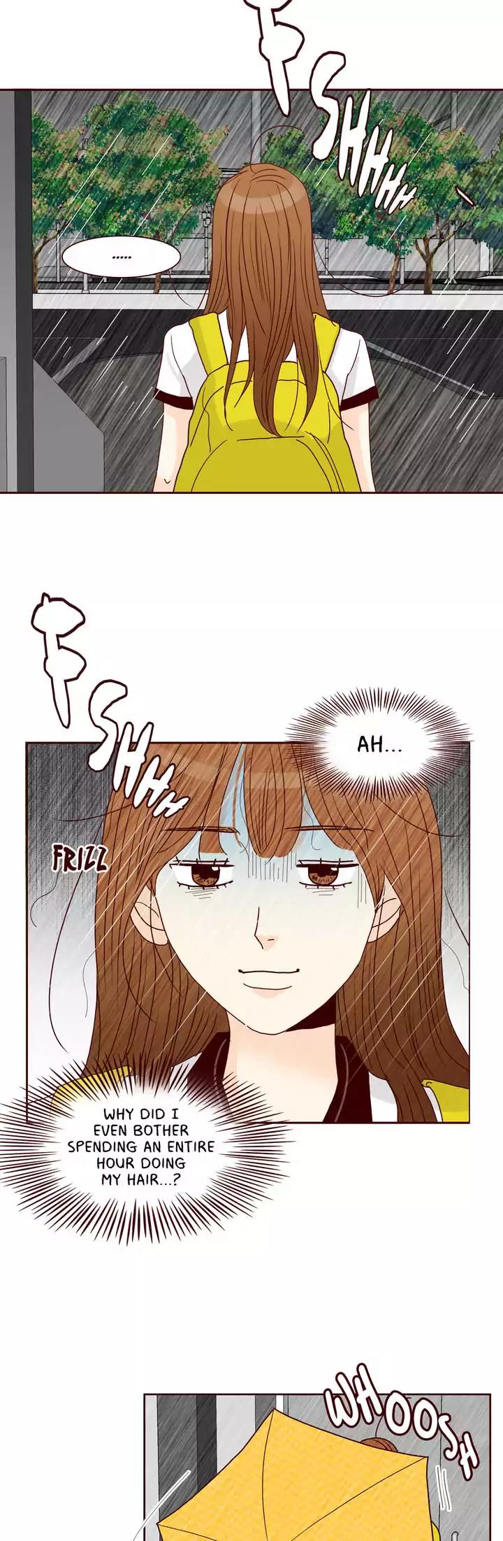 Secret Crush Chapter 73 page 9 - Chapter 73