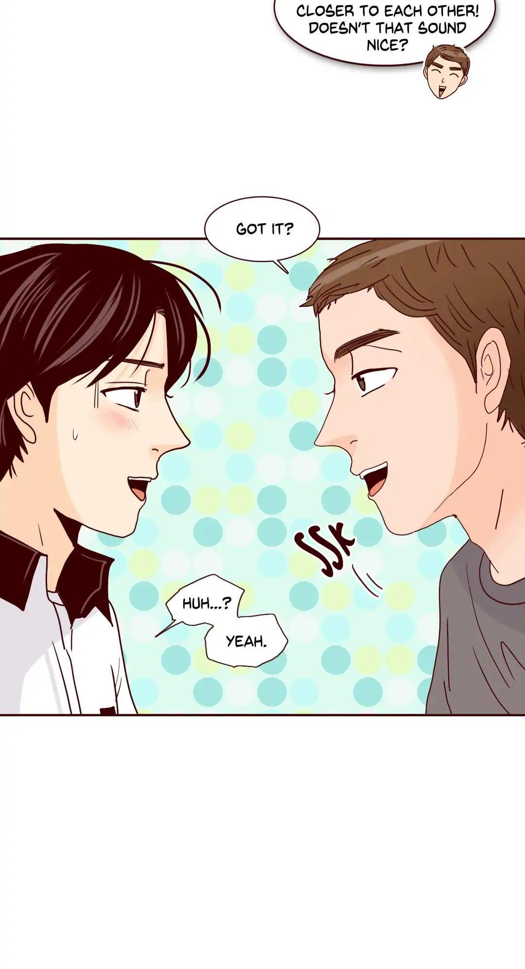 Secret Crush Chapter 74 page 12 - Chapter 74