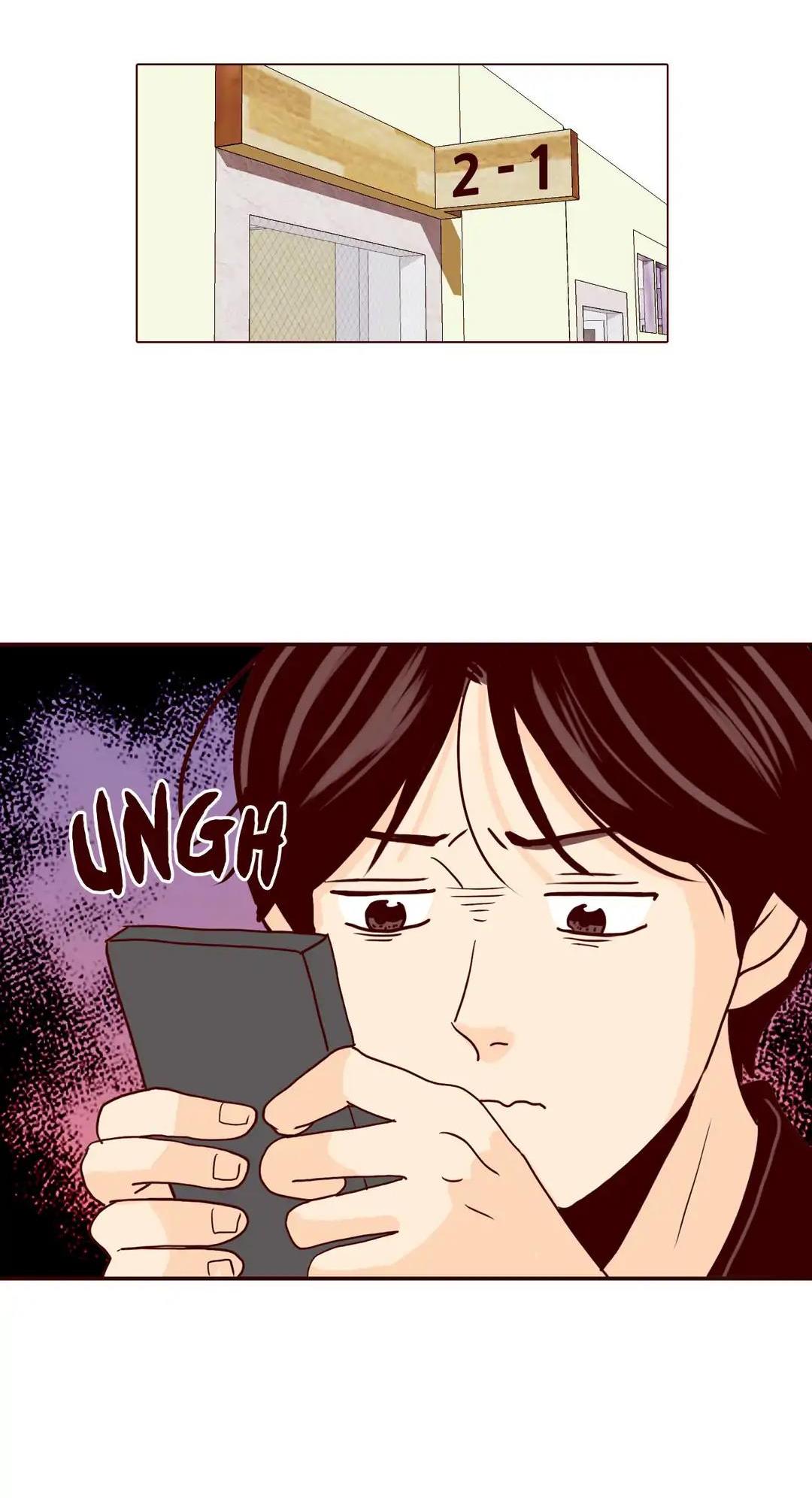 Secret Crush Chapter 74 page 2 - Chapter 74