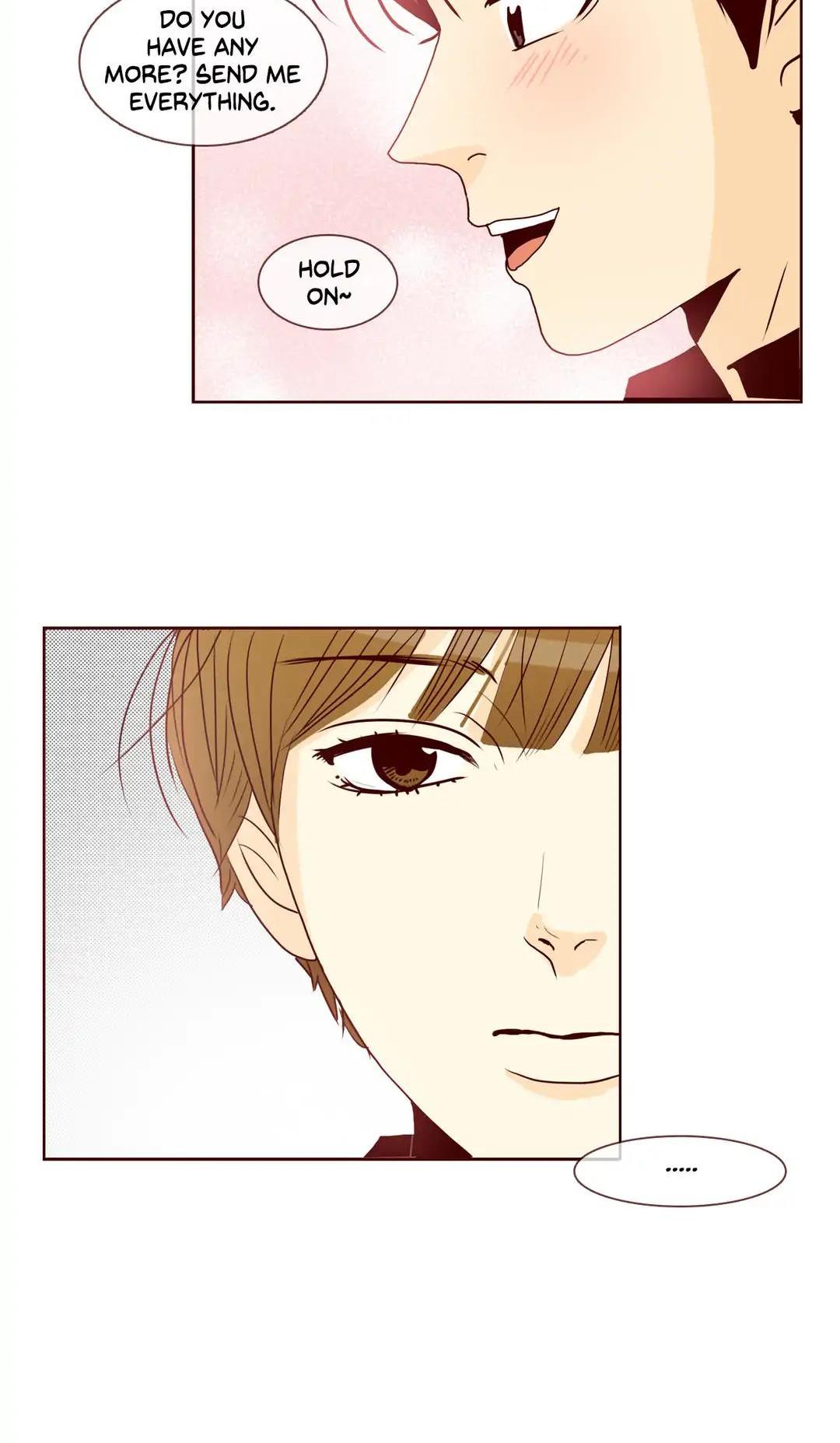 Secret Crush Chapter 74 page 24 - Chapter 74
