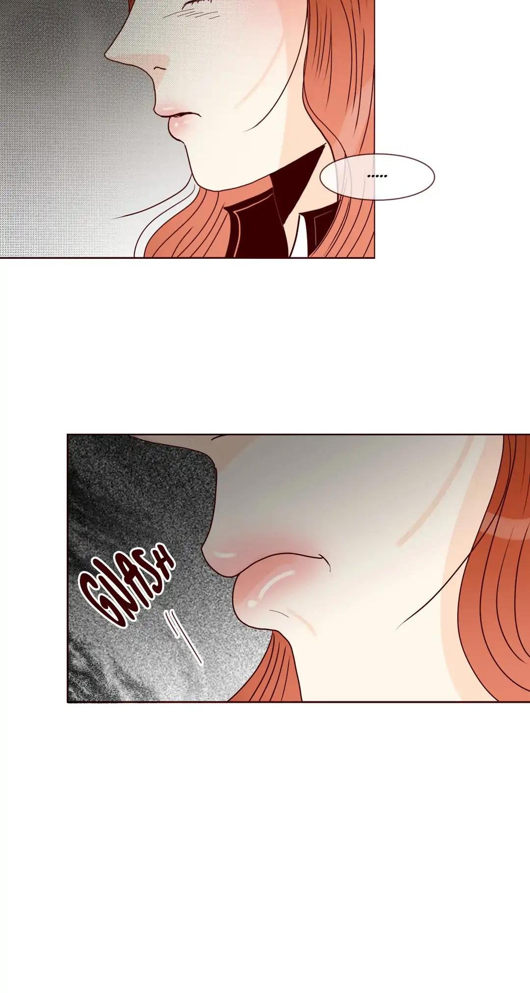Secret Crush Chapter 74 page 34 - Chapter 74