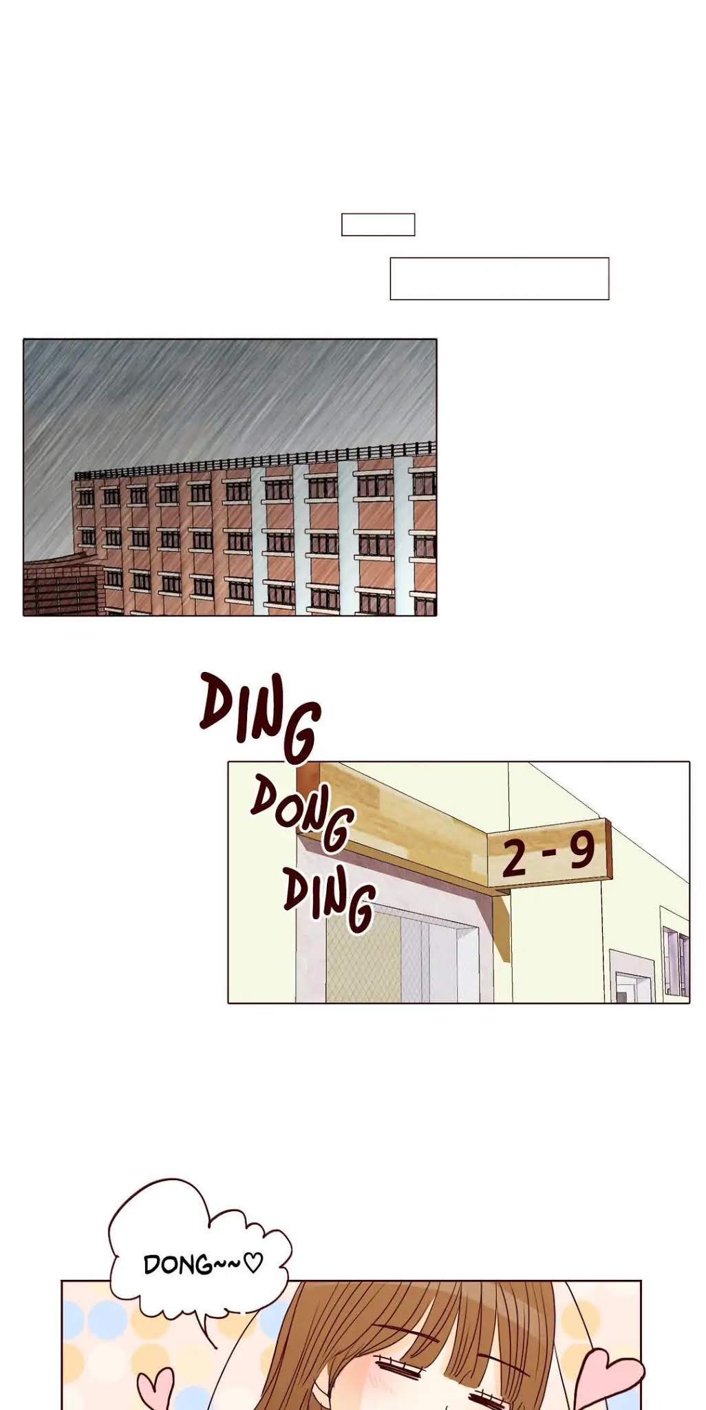 Secret Crush Chapter 74 page 35 - Chapter 74