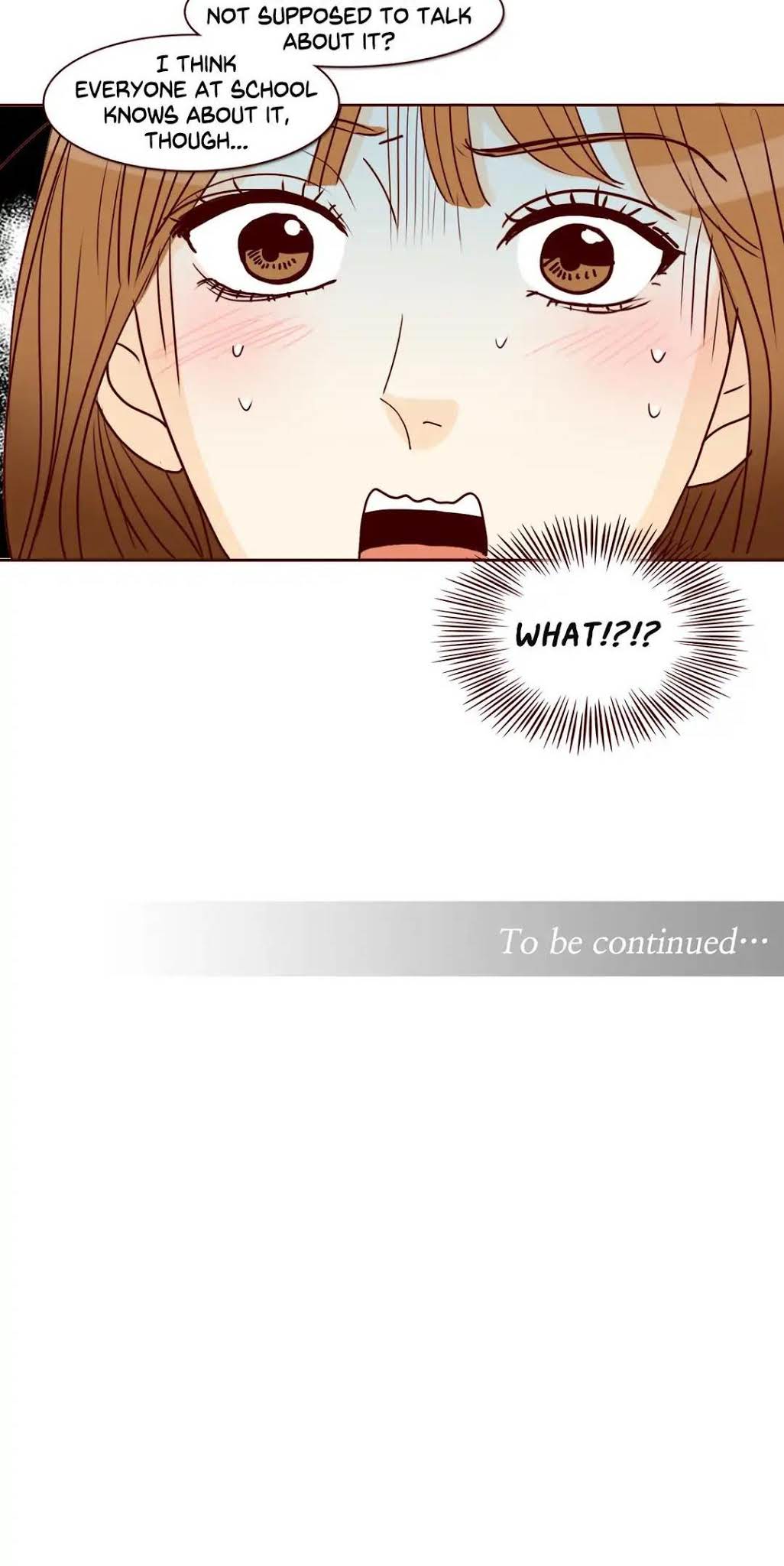 Secret Crush Chapter 74 page 44 - Chapter 74