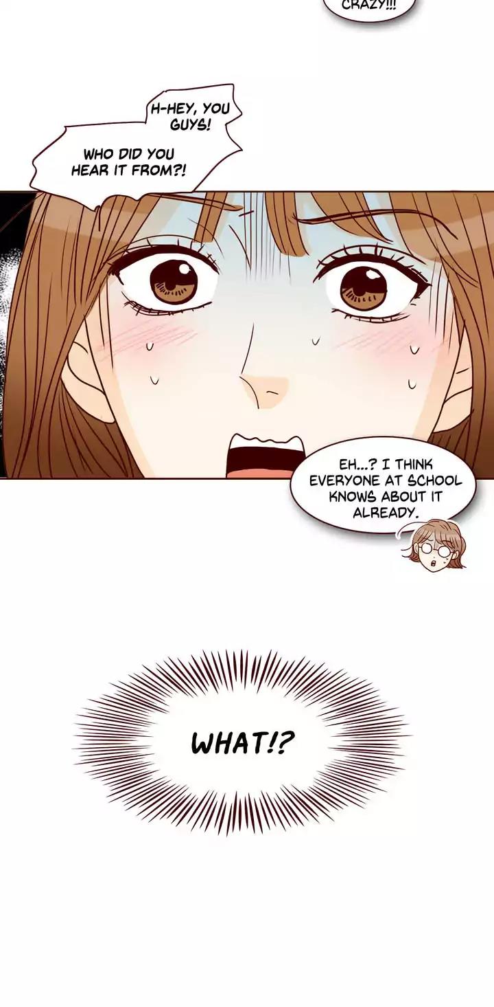Secret Crush Chapter 75 page 2 - Chapter 75