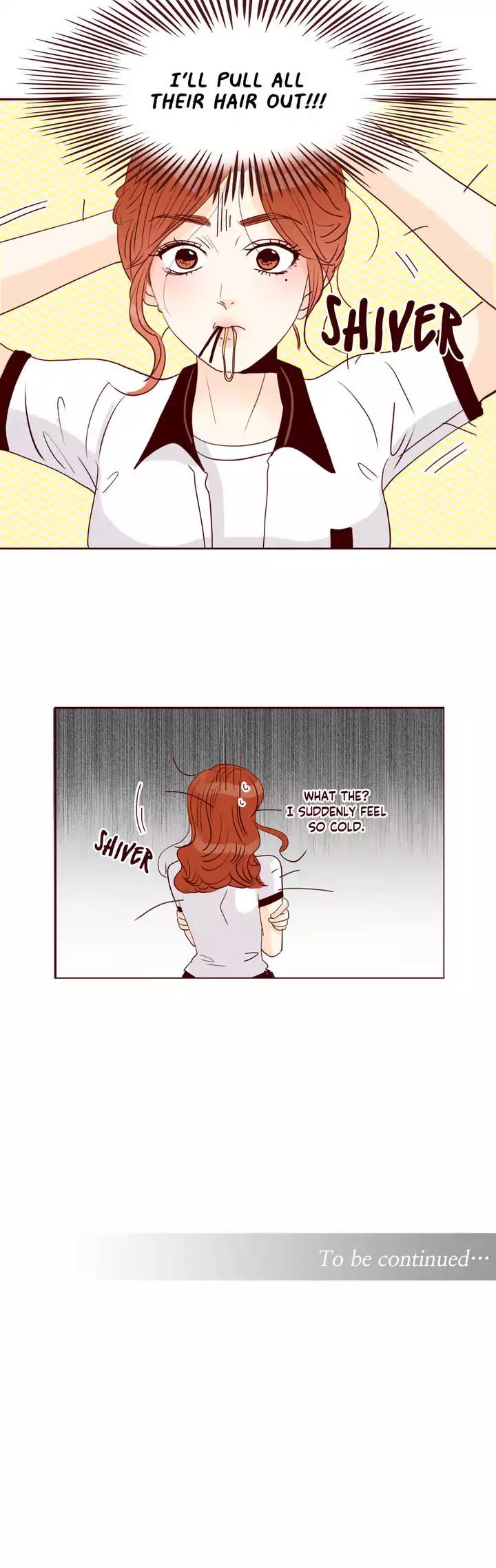 Secret Crush Chapter 75 page 30 - Chapter 75