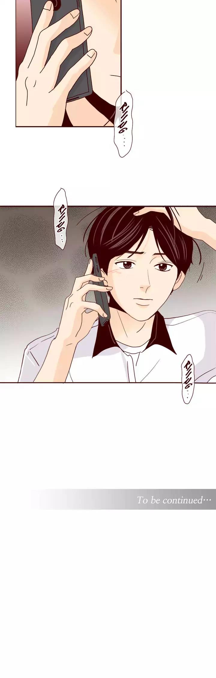 Secret Crush Chapter 77 page 24 - Chapter 77