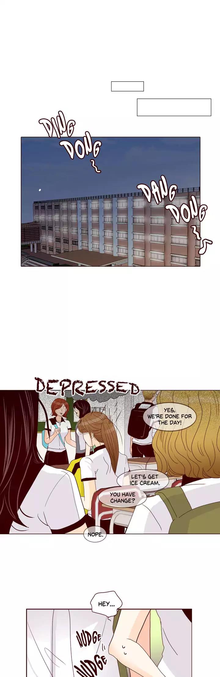 Secret Crush Chapter 78 page 20 - Chapter 78