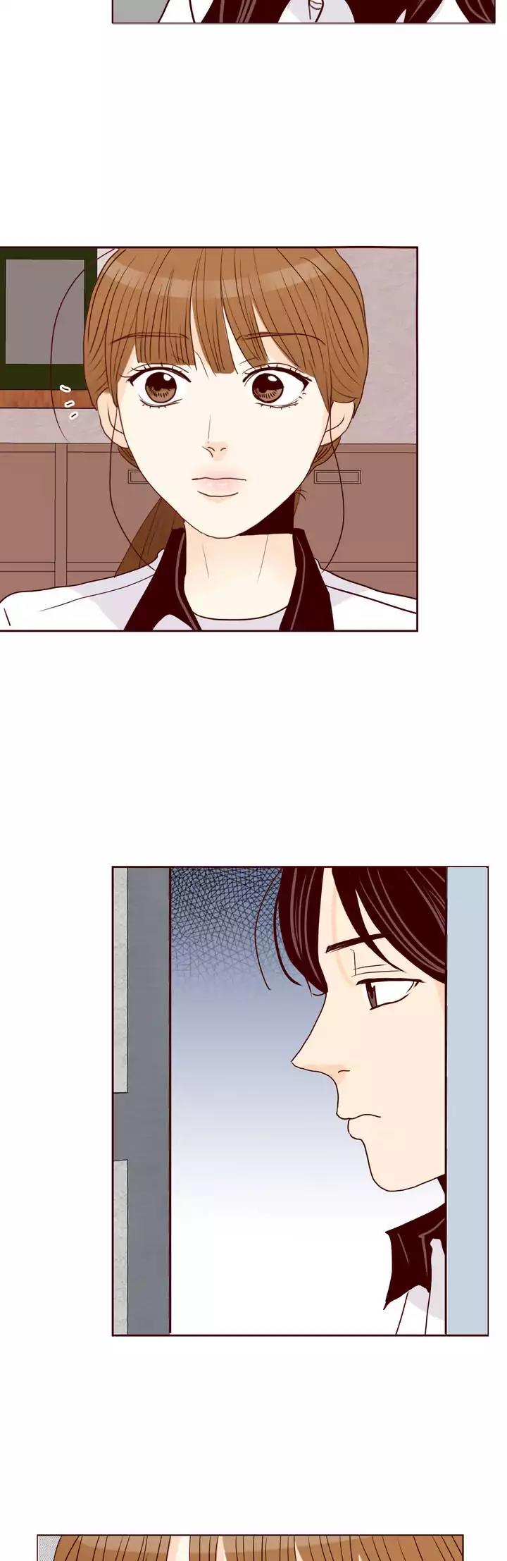 Secret Crush Chapter 78 page 24 - Chapter 78