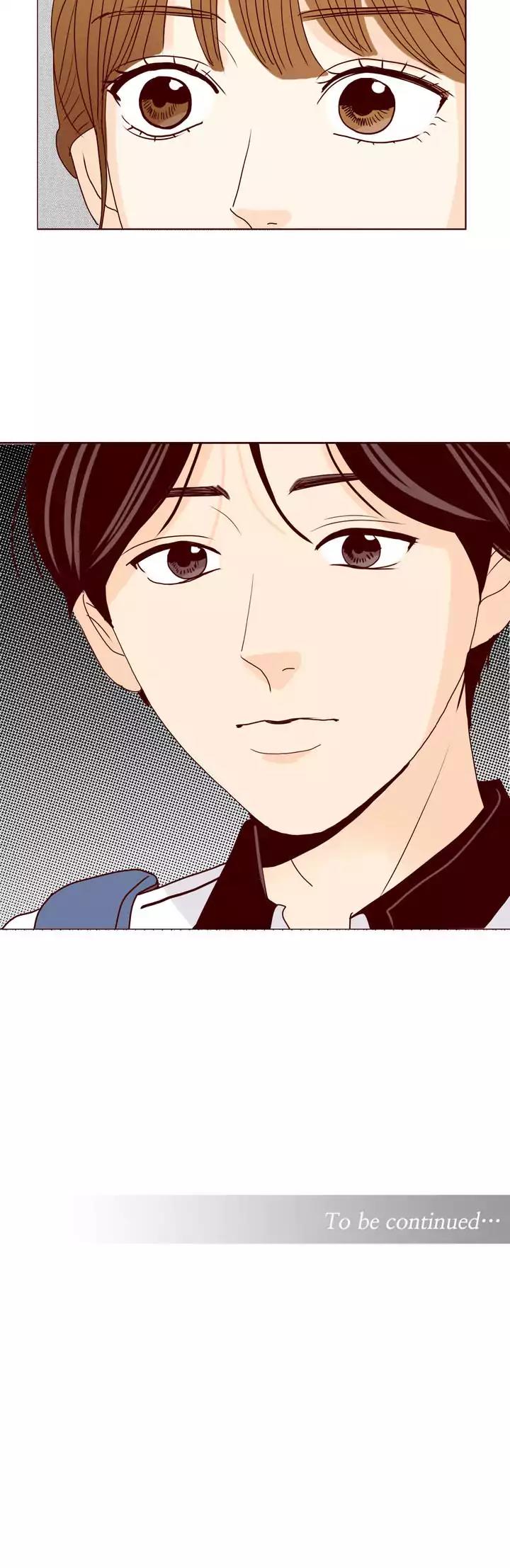 Secret Crush Chapter 78 page 25 - Chapter 78