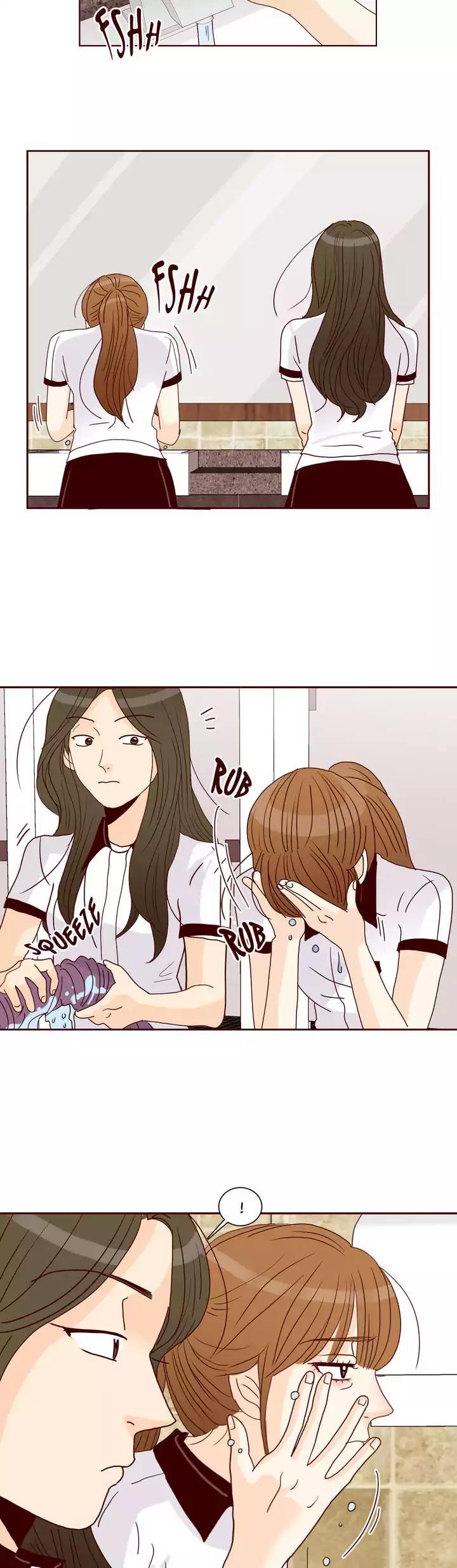 Secret Crush Chapter 78 page 5 - Chapter 78