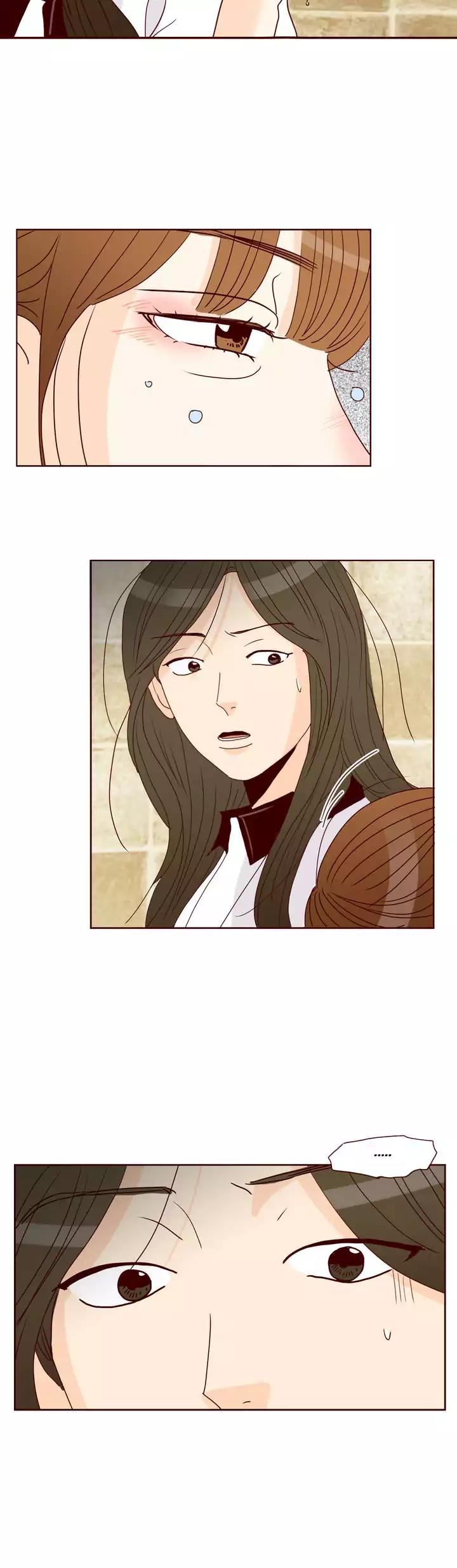 Secret Crush Chapter 78 page 6 - Chapter 78