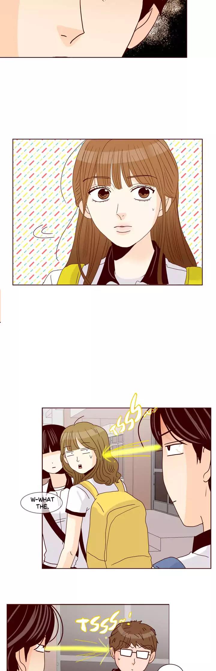 Secret Crush Chapter 79 page 24 - Chapter 79