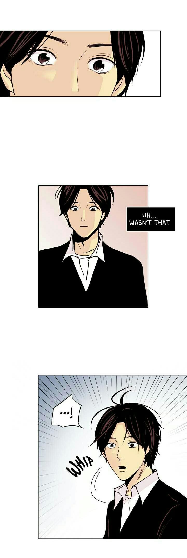 Secret Crush Chapter 8 page 12 - Chapter 8
