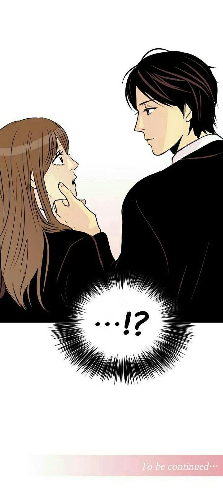 Secret Crush Chapter 8 page 30 - Chapter 8