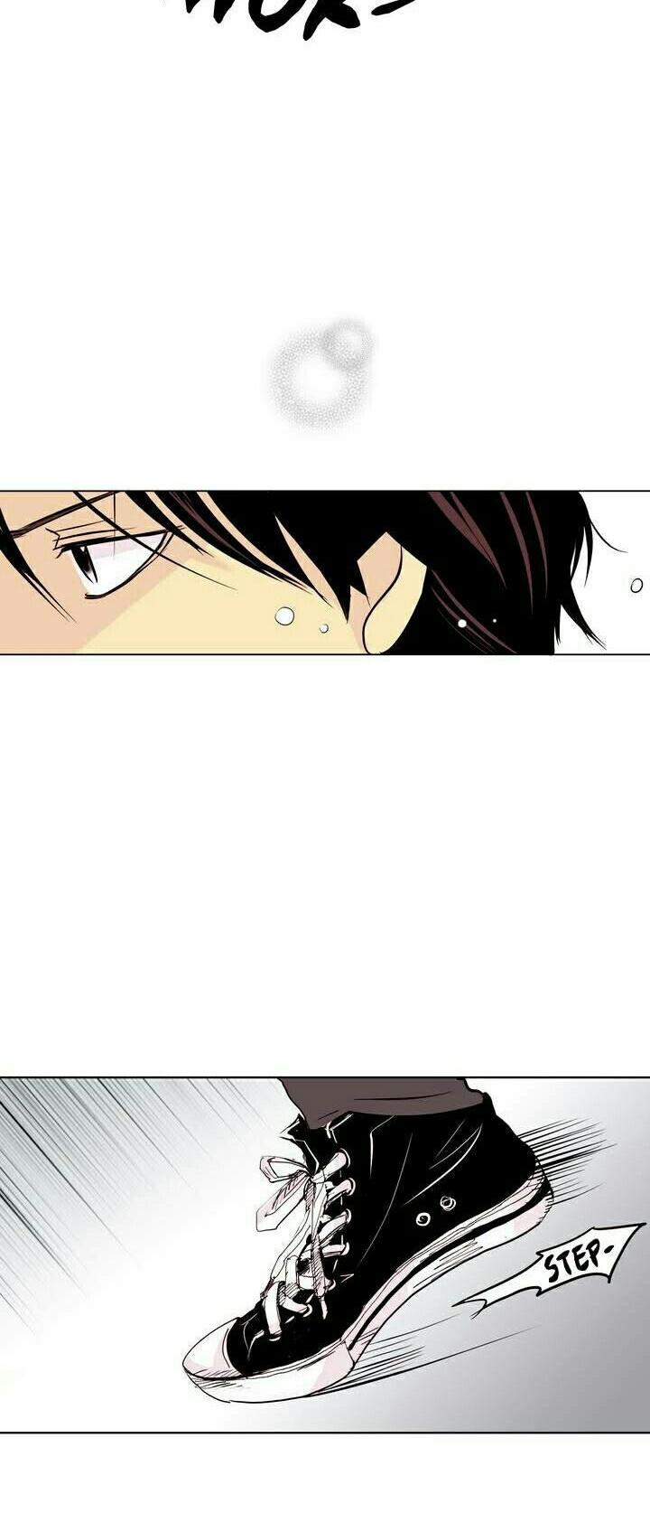 Secret Crush Chapter 8 page 7 - Chapter 8