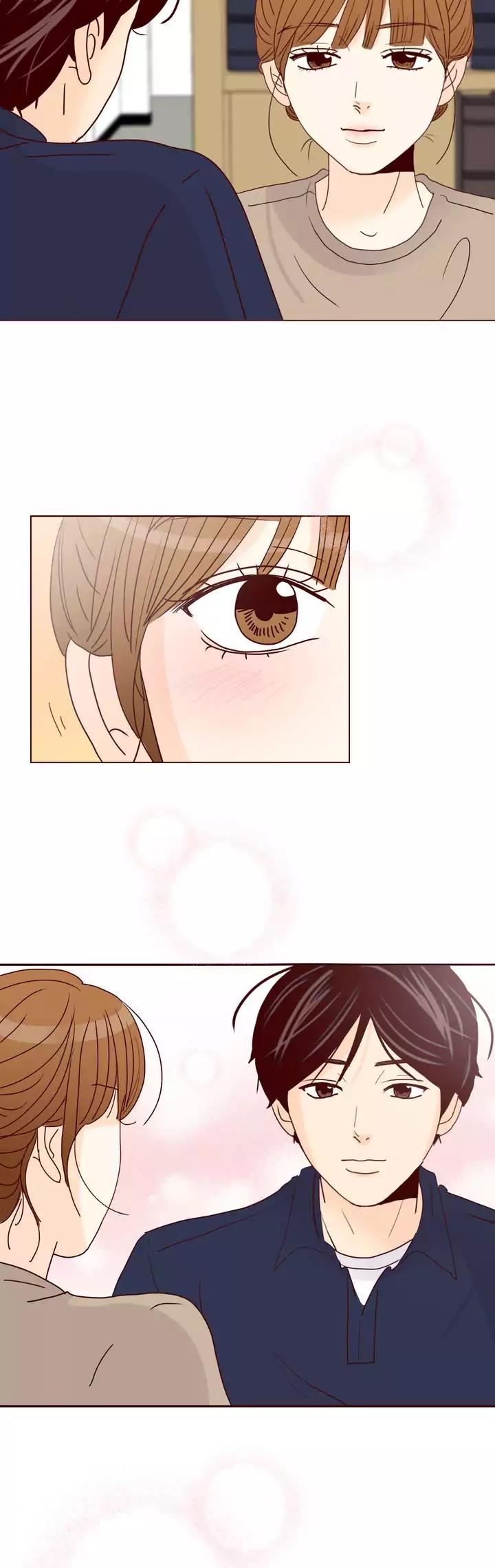 Secret Crush Chapter 80 page 15 - Chapter 80