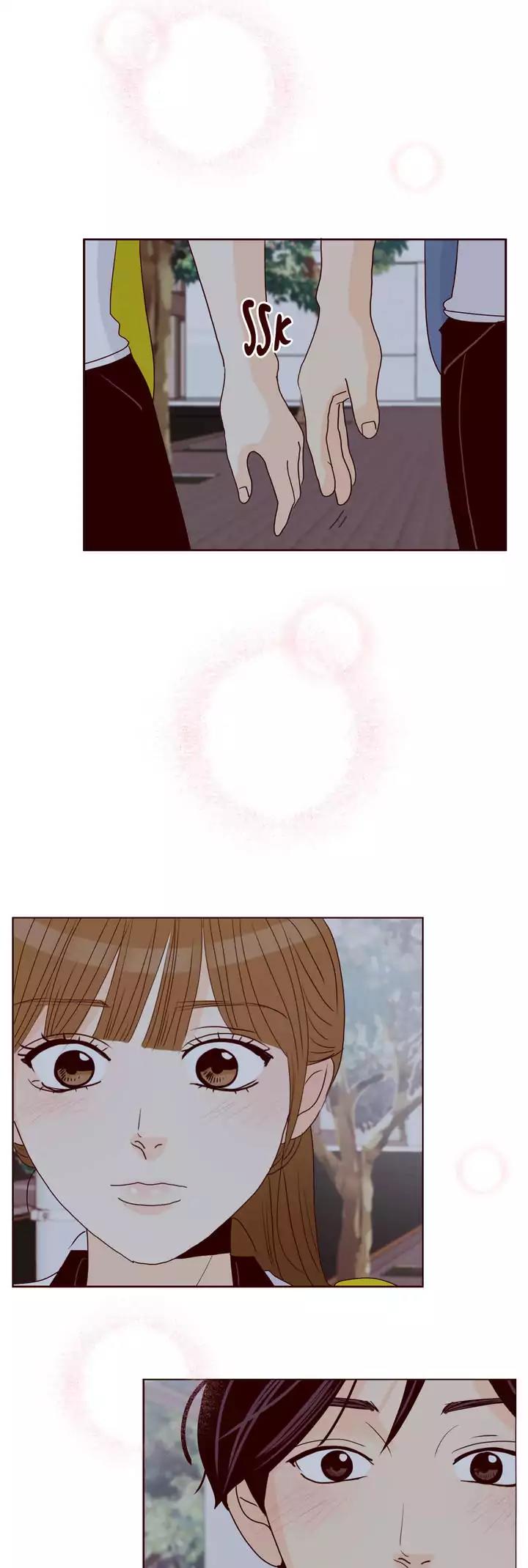Secret Crush Chapter 80 page 24 - Chapter 80