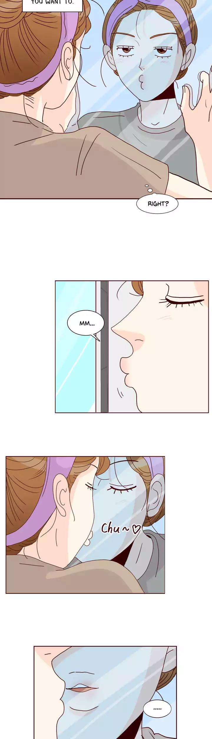 Secret Crush Chapter 80 page 29 - Chapter 80