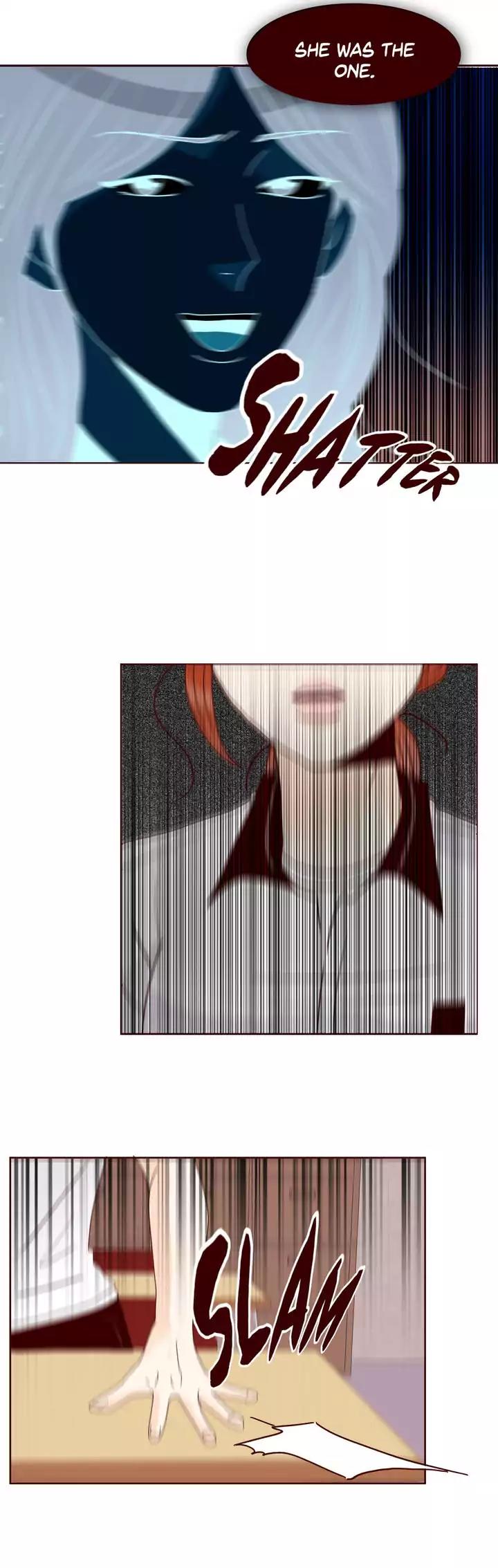 Secret Crush Chapter 81 page 22 - Chapter 81