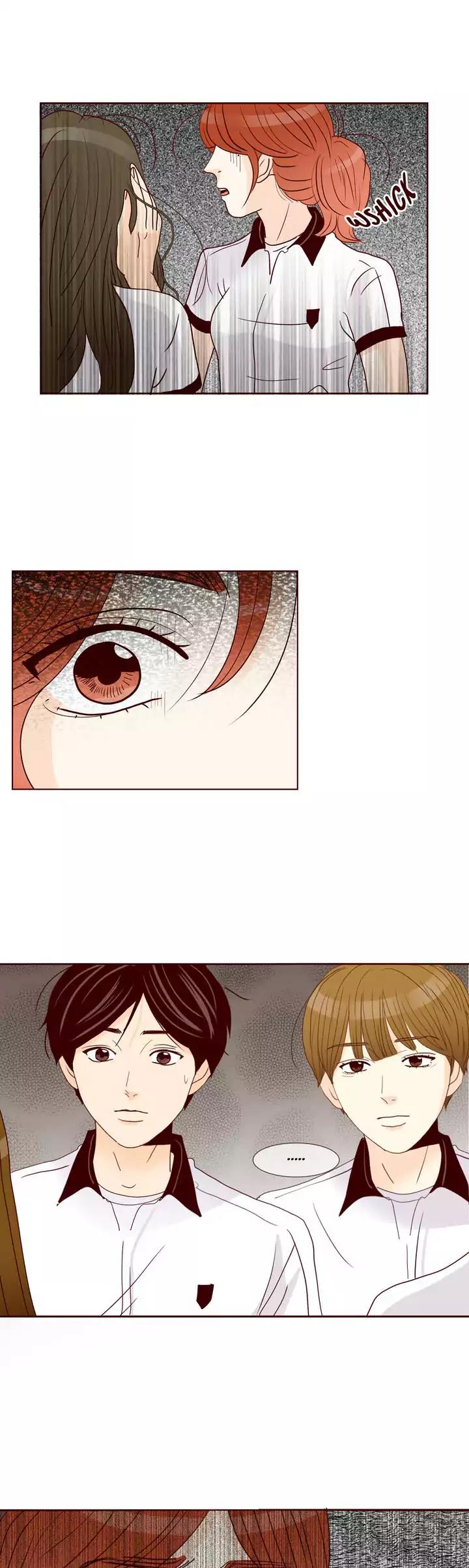 Secret Crush Chapter 81 page 27 - Chapter 81