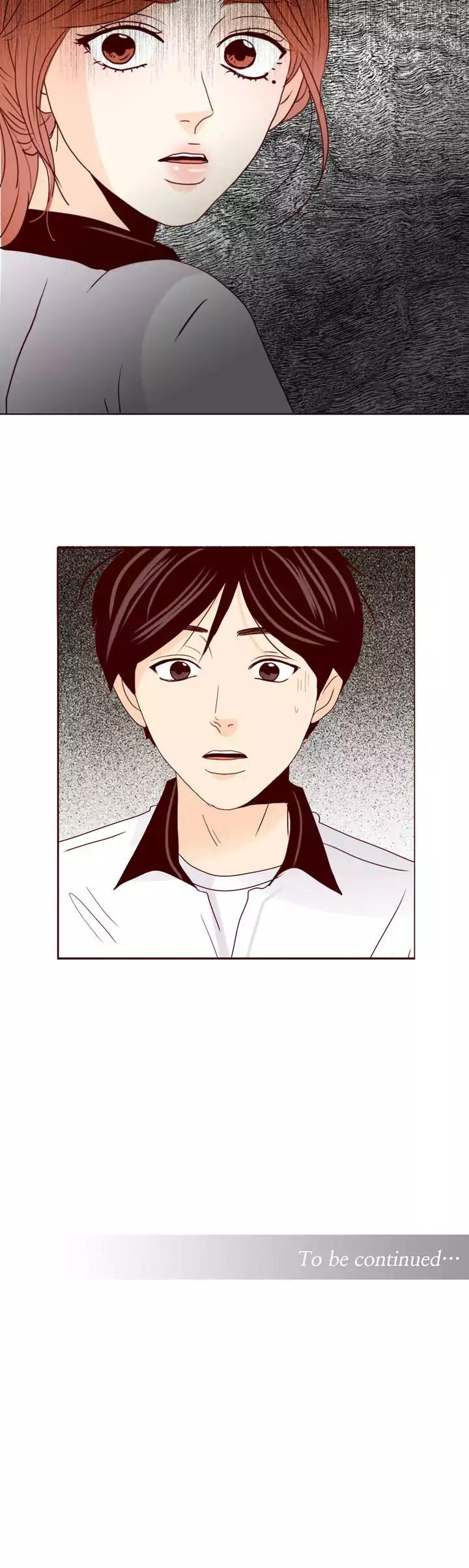 Secret Crush Chapter 81 page 28 - Chapter 81
