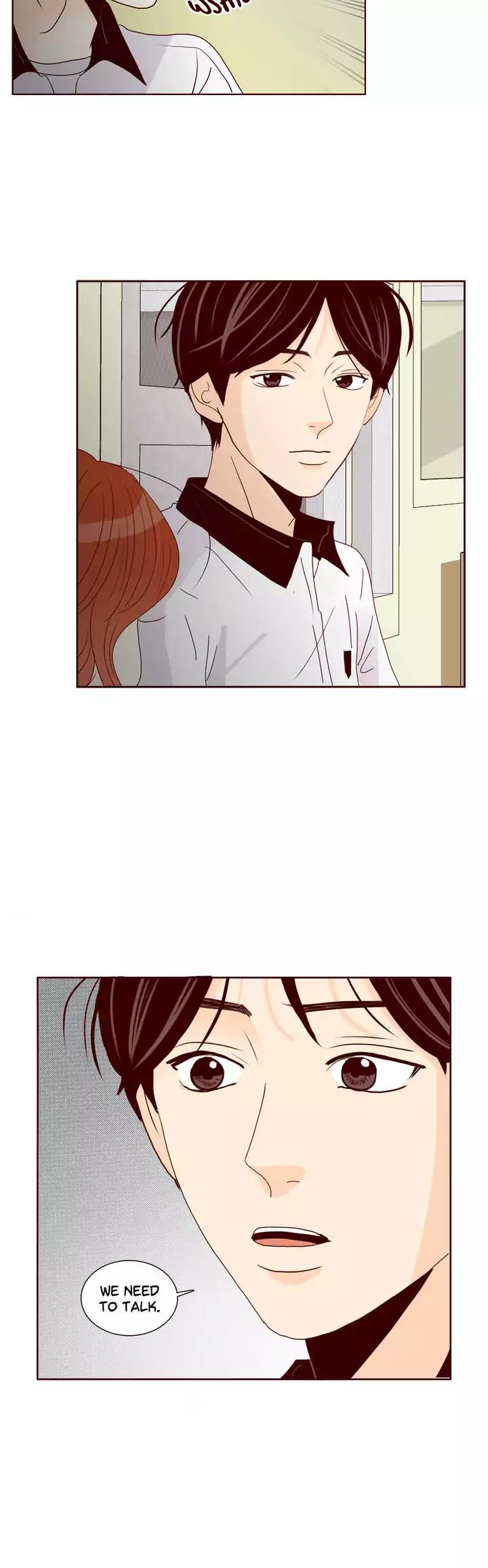 Secret Crush Chapter 82 page 13 - Chapter 82