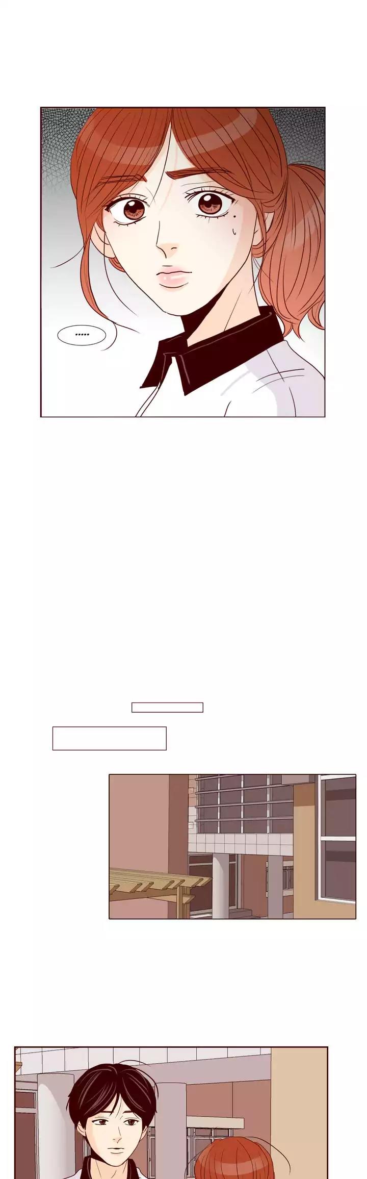 Secret Crush Chapter 82 page 14 - Chapter 82