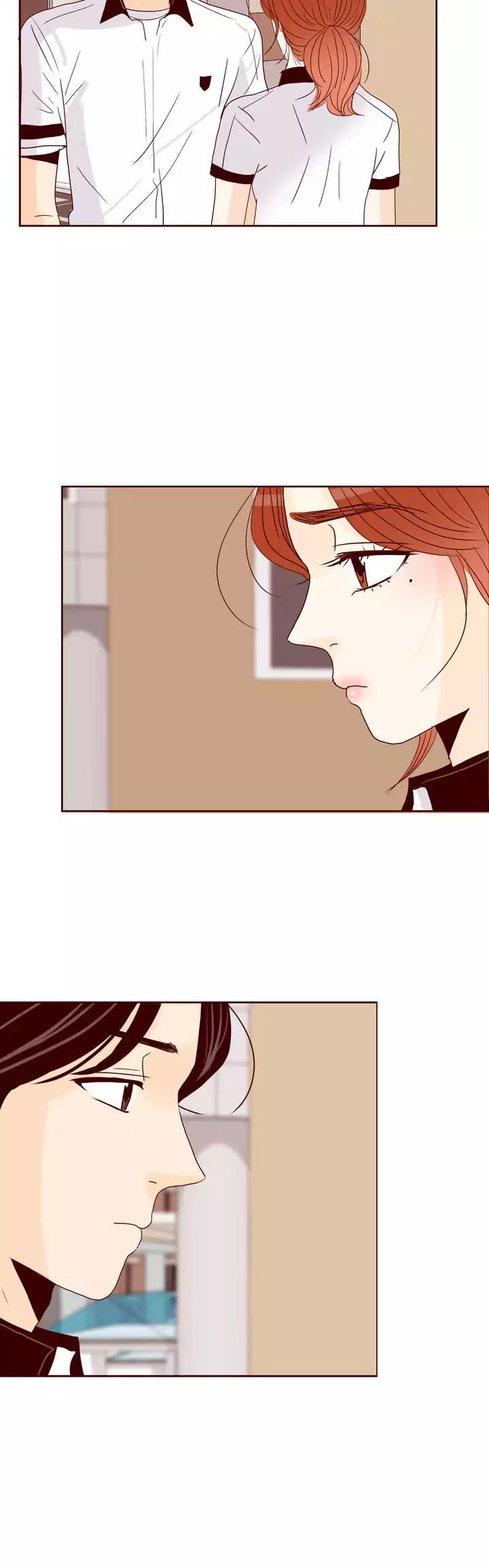 Secret Crush Chapter 82 page 15 - Chapter 82