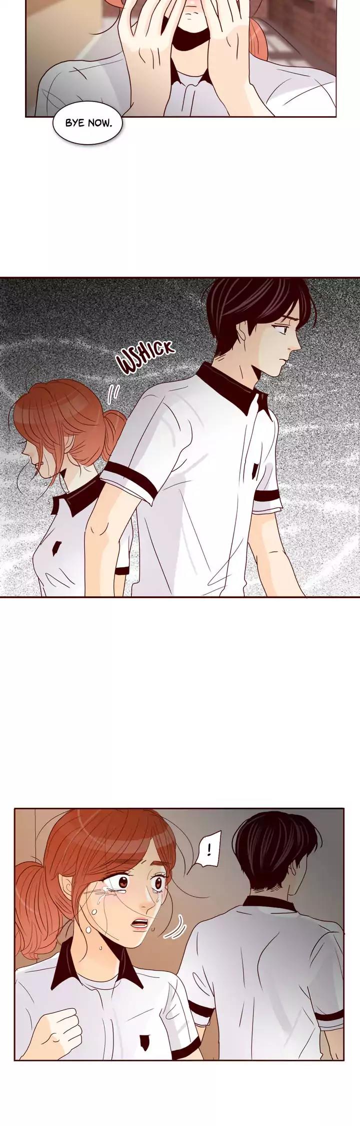 Secret Crush Chapter 82 page 25 - Chapter 82