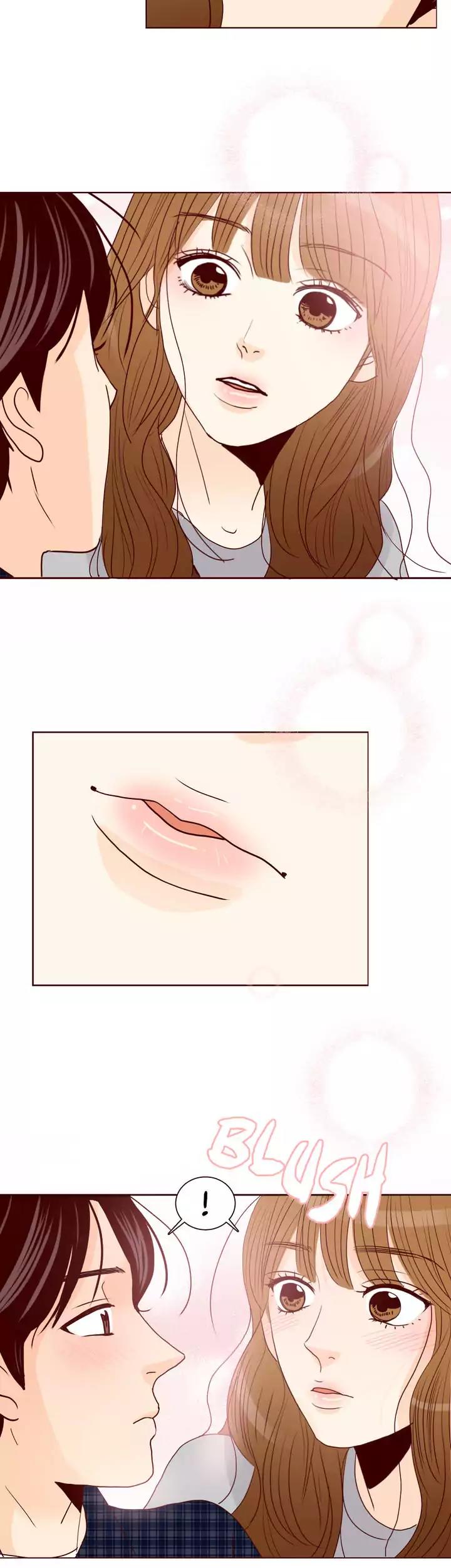 Secret Crush Chapter 83 page 28 - Chapter 83