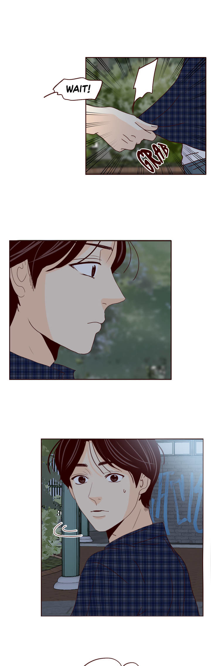 Secret Crush Chapter 86 page 11 - Chapter 86