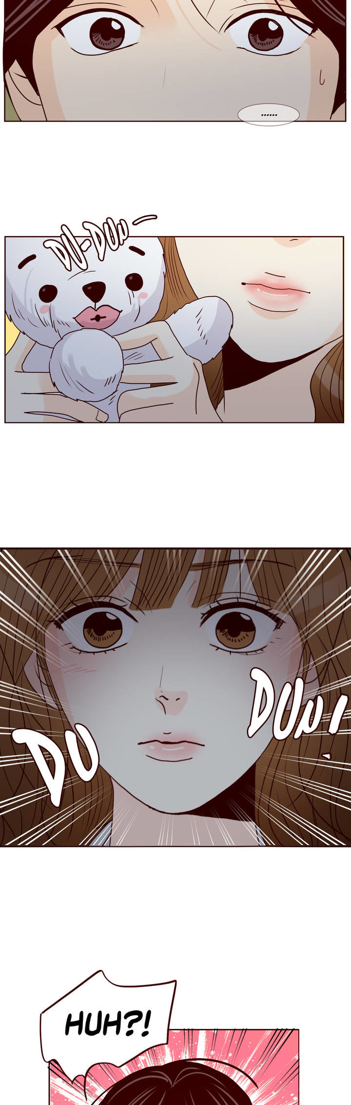 Secret Crush Chapter 86 page 13 - Chapter 86