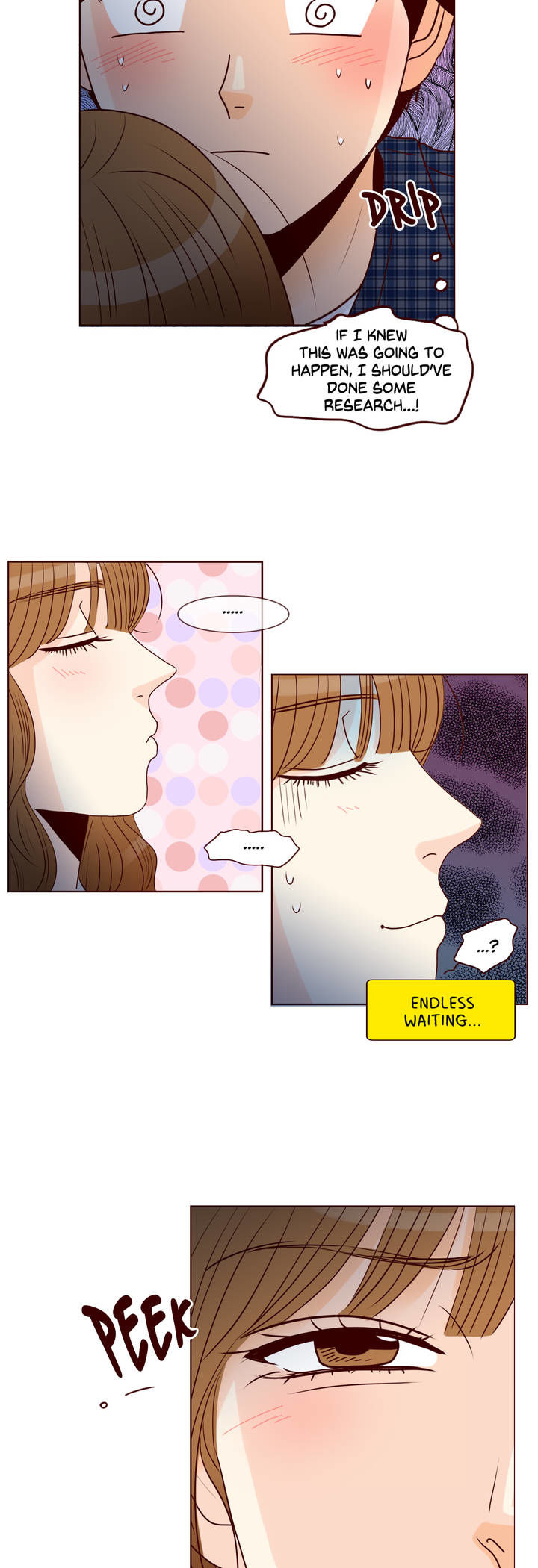 Secret Crush Chapter 86 page 19 - Chapter 86