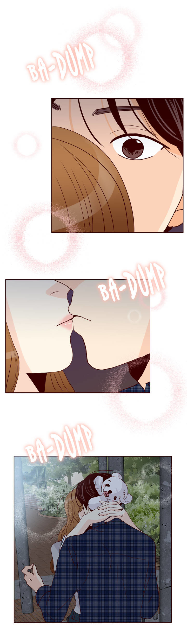 Secret Crush Chapter 86 page 25 - Chapter 86