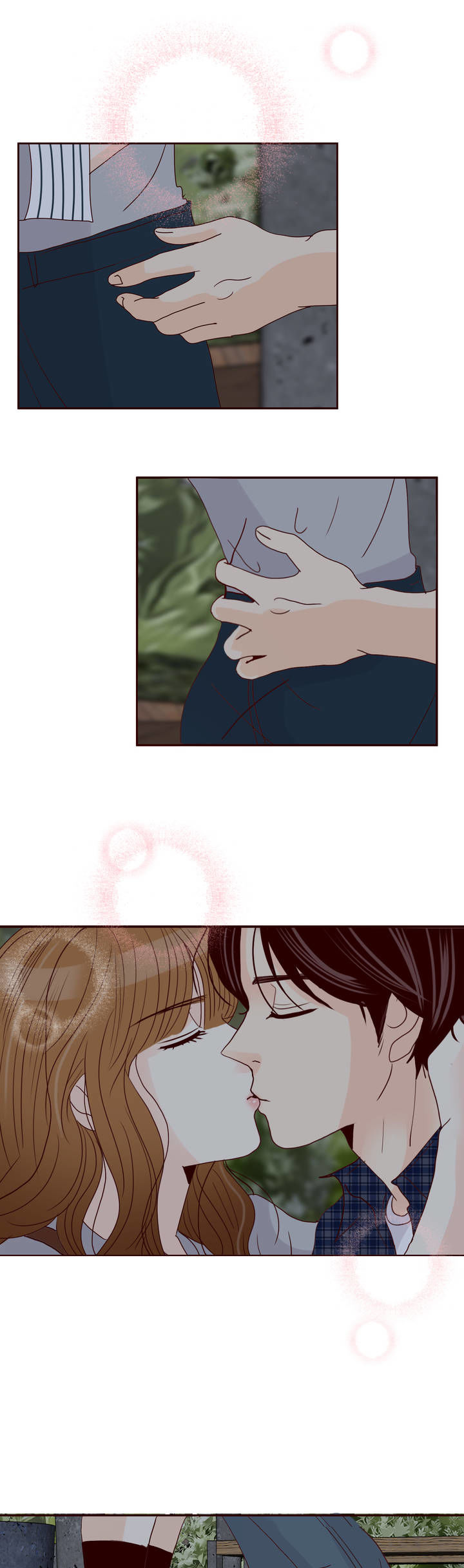 Secret Crush Chapter 86 page 26 - Chapter 86