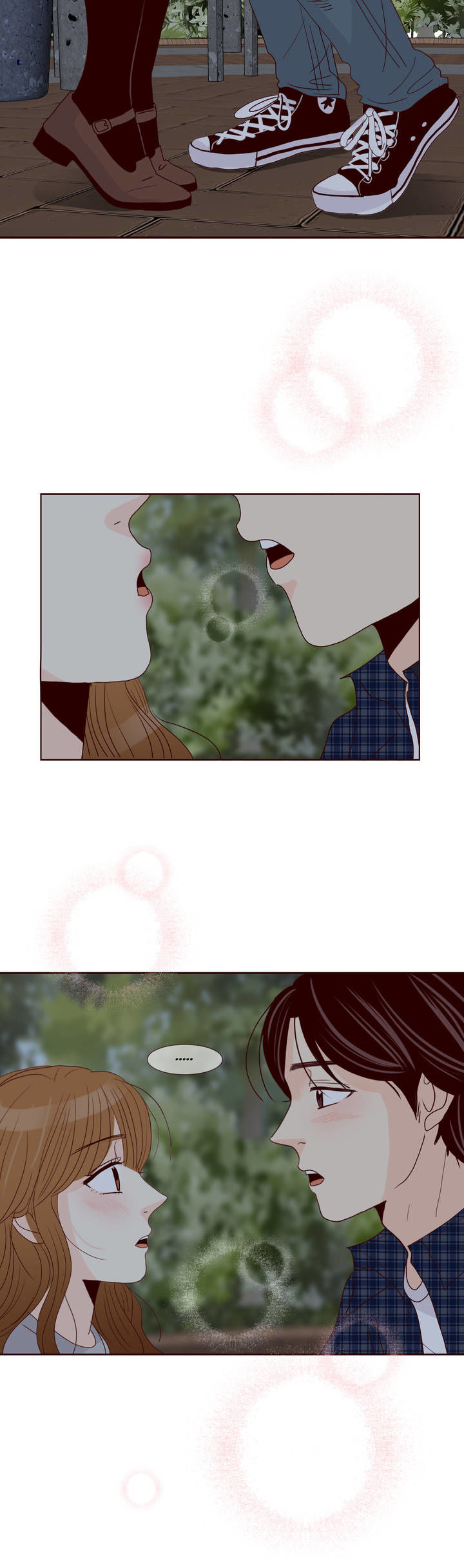 Secret Crush Chapter 86 page 27 - Chapter 86