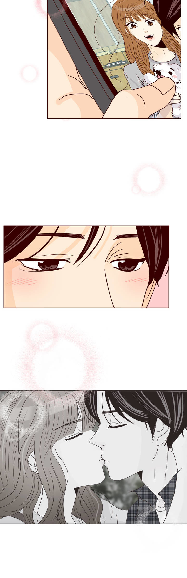 Secret Crush Chapter 87 page 7 - Chapter 87