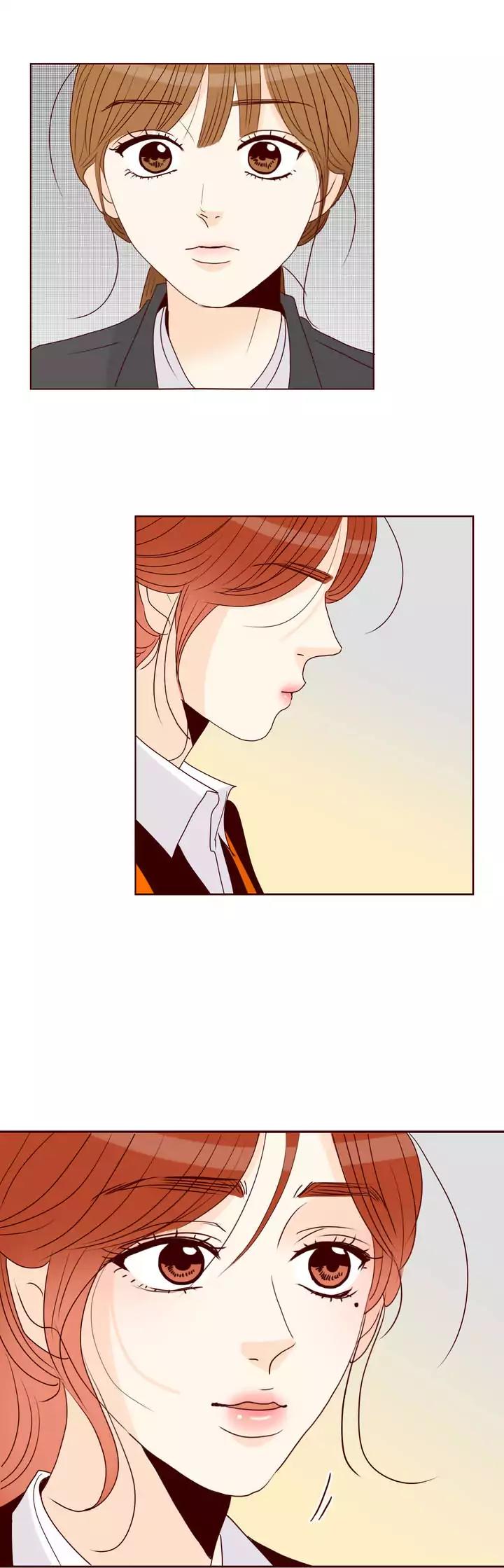 Secret Crush Chapter 88 page 12 - Chapter 88