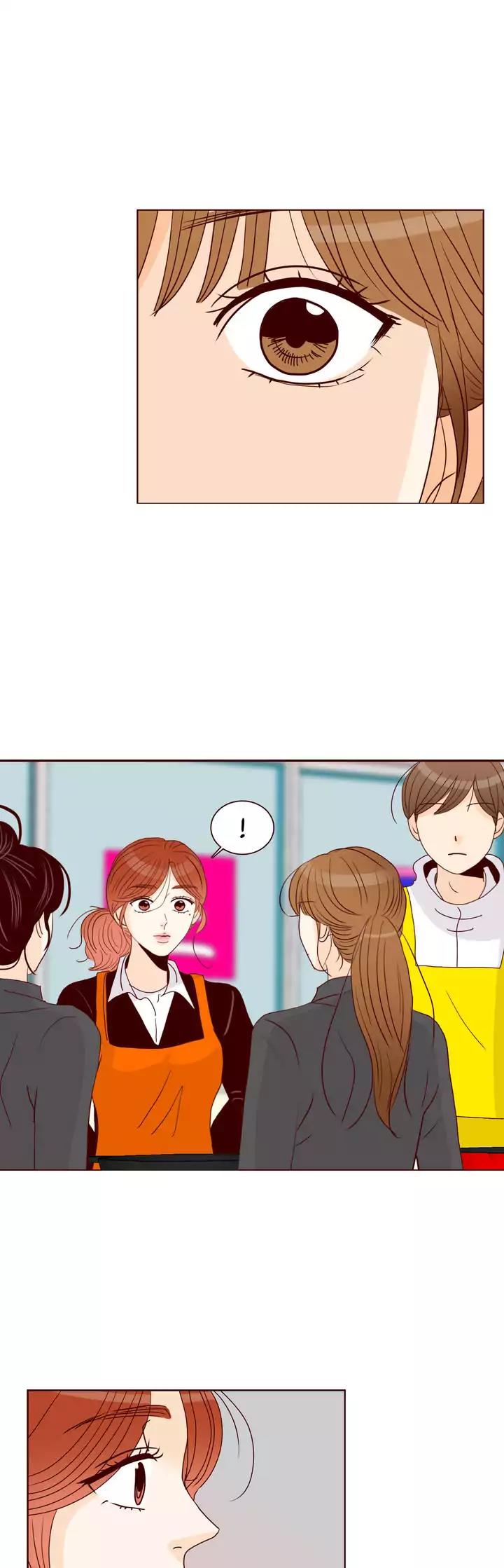 Secret Crush Chapter 88 page 13 - Chapter 88