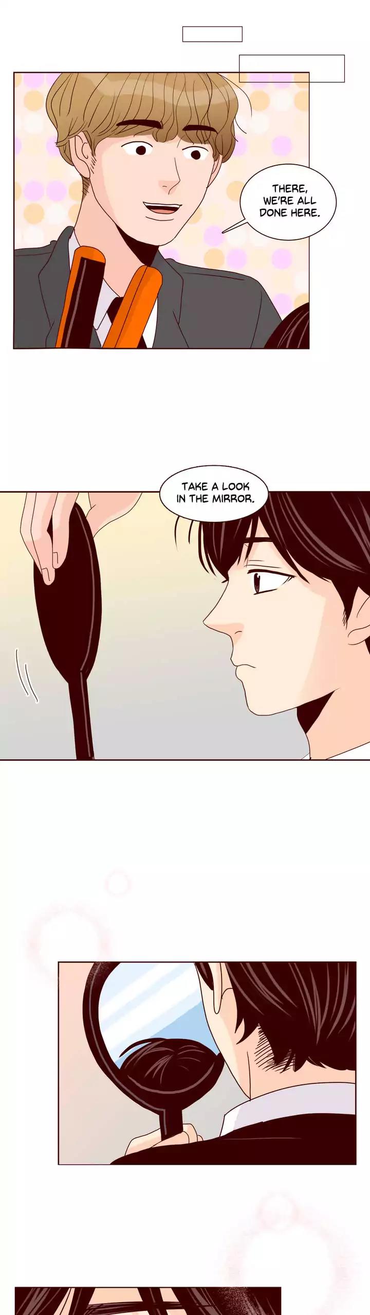 Secret Crush Chapter 88 page 30 - Chapter 88