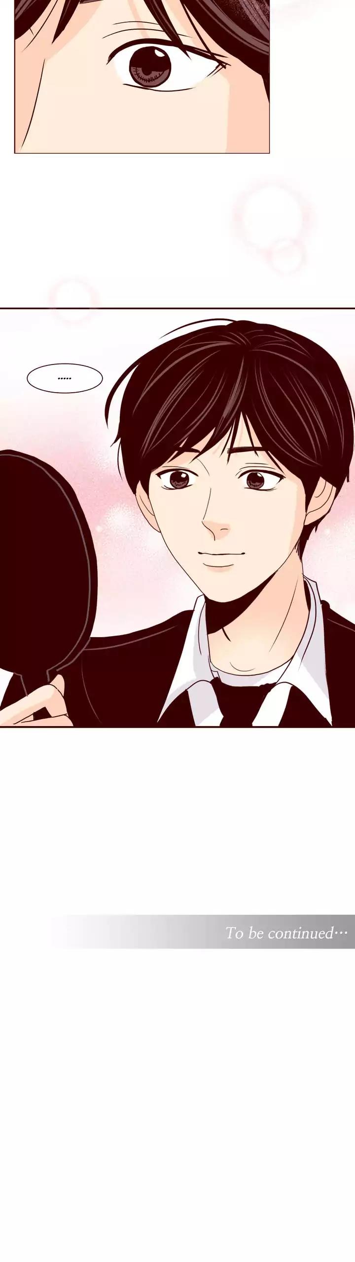 Secret Crush Chapter 88 page 31 - Chapter 88