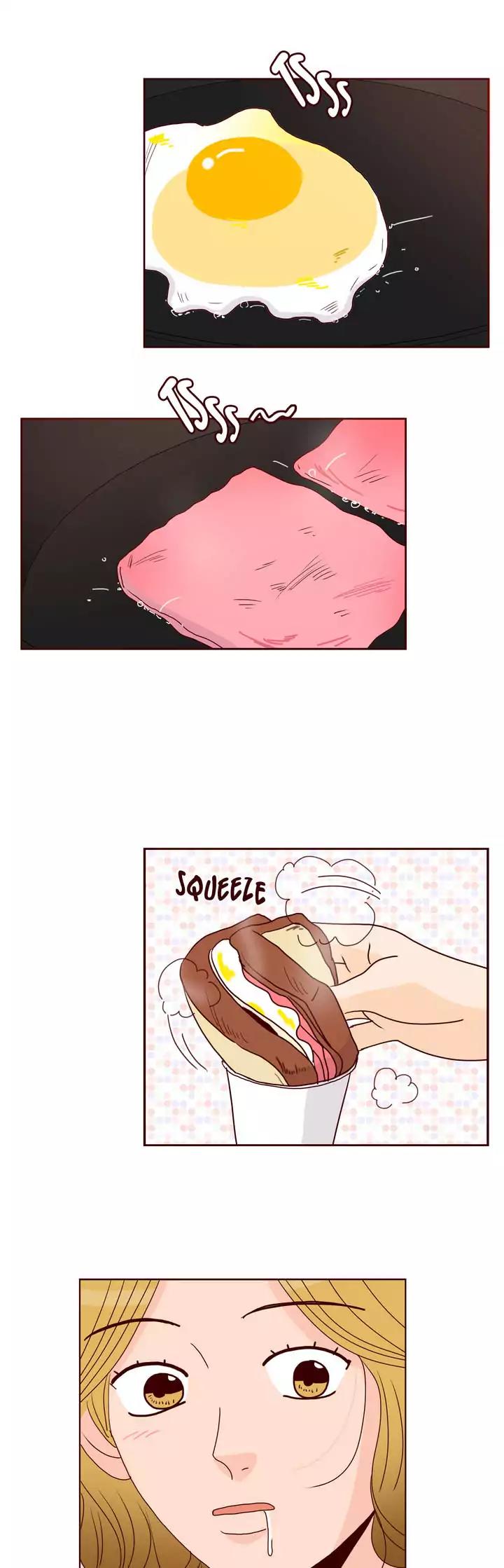 Secret Crush Chapter 88 page 9 - Chapter 88