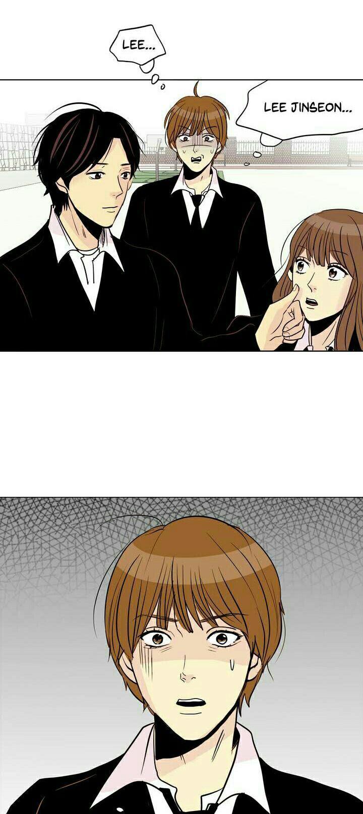Secret Crush Chapter 9 page 2 - Chapter 9