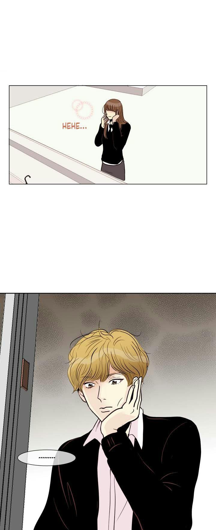 Secret Crush Chapter 9 page 28 - Chapter 9