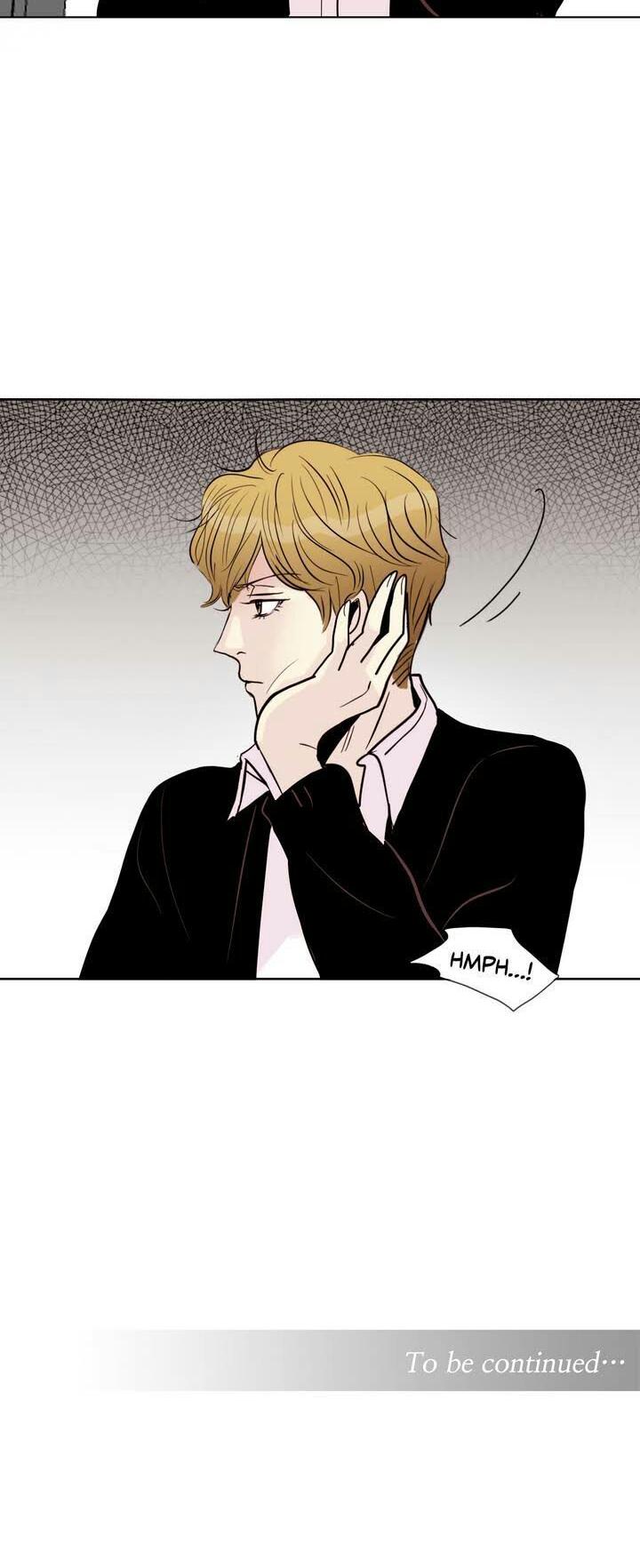 Secret Crush Chapter 9 page 29 - Chapter 9